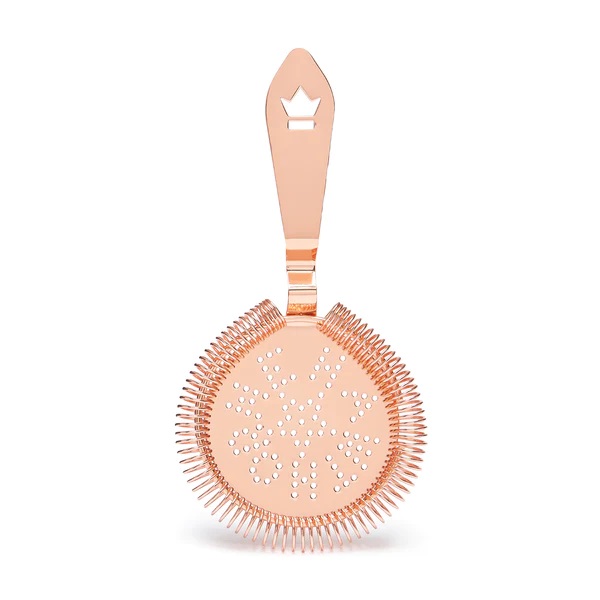 Бар Цедка Antique Style - с медено покритие - Cocktail Kingdom